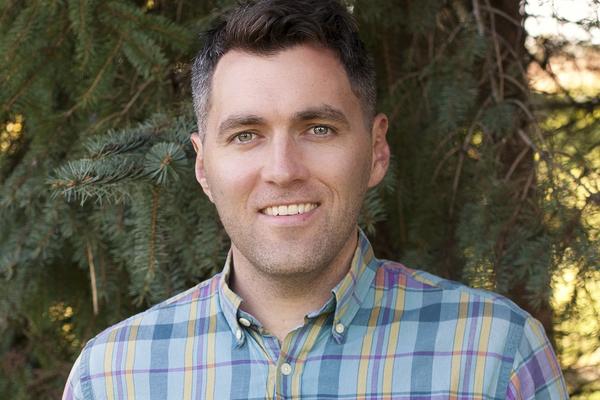 Robert Montgomery | Intelligent Earth