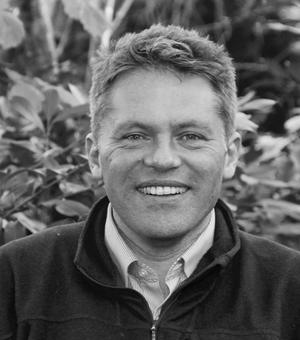 alex rogers