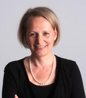 antje weisheimer