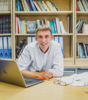 david gavaghan