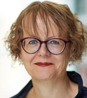 gillian rose