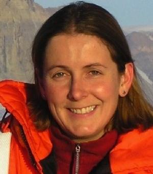 helen johnson
