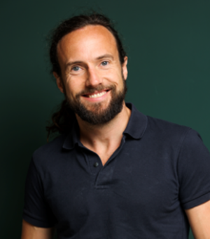 jakob foerster