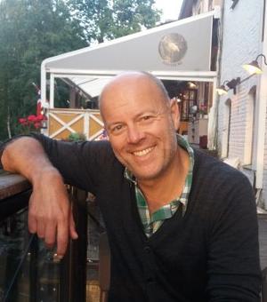 mike kendall