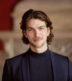 moritz kraemer