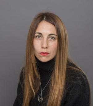 perla maiolino