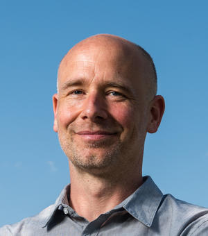 professor philip stier oxford university