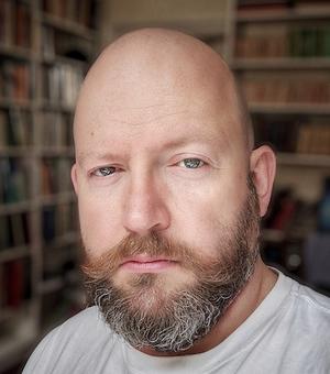 rich grenyer