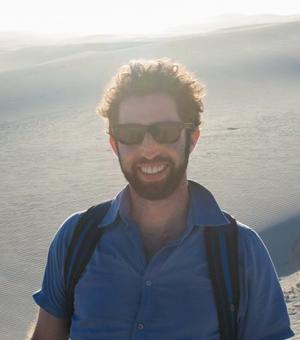 richard katz