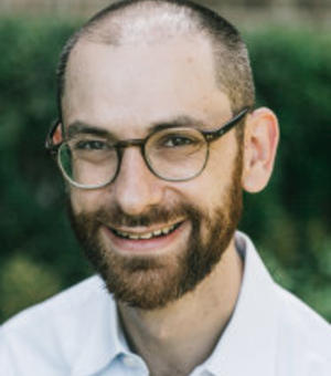 seth flaxman