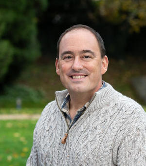 tim coulson