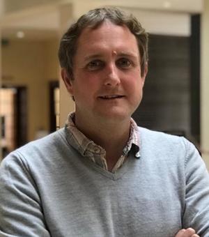 tim woollings