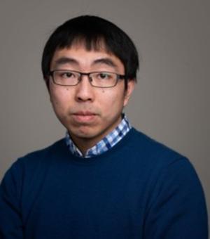 xiaowen dong