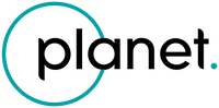 Planet logo
