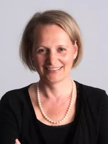 antje weisheimer