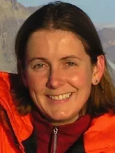 helen johnson