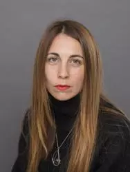 perla maiolino