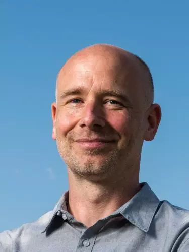 professor philip stier oxford university