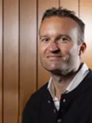 richard bailey
