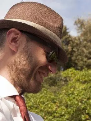 richard walker