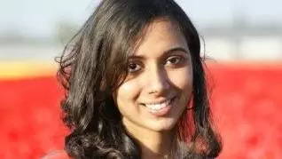 Sruthi Krishna Moorthy