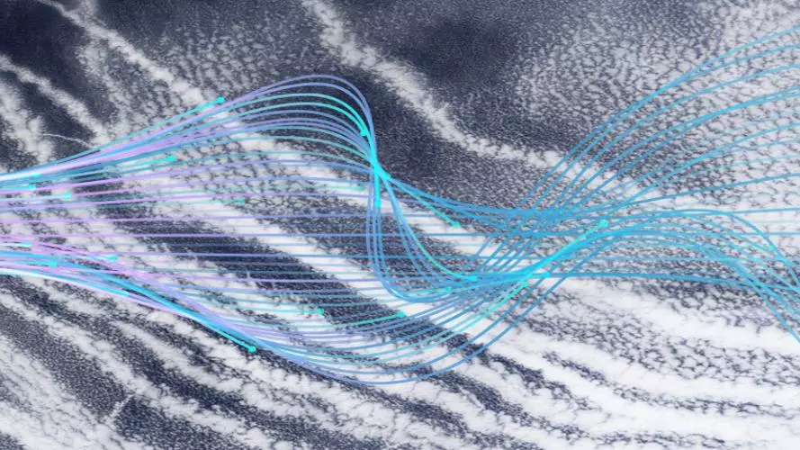 shiptracks plus flowvector