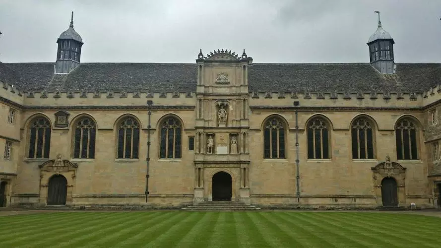 wadham