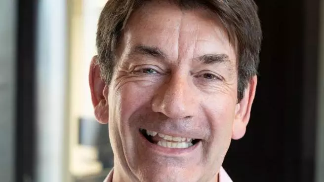 Philip Burrows