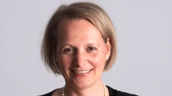 antje weisheimer