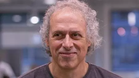 david steinsaltz worc2585