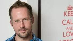 ingmar posner