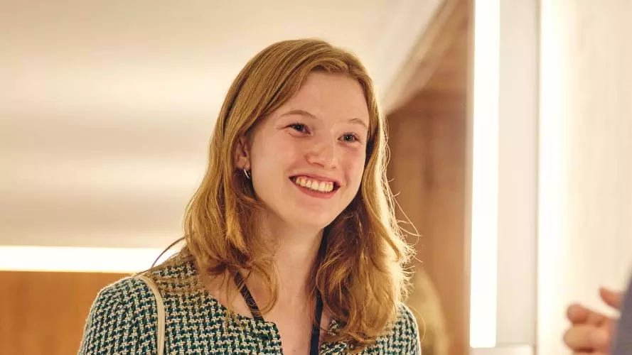 maren hoever professional picture
