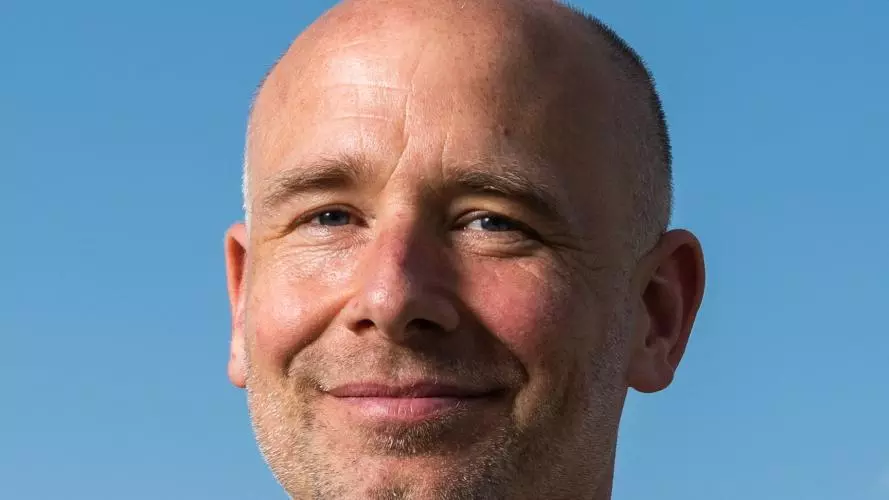 professor philip stier oxford university