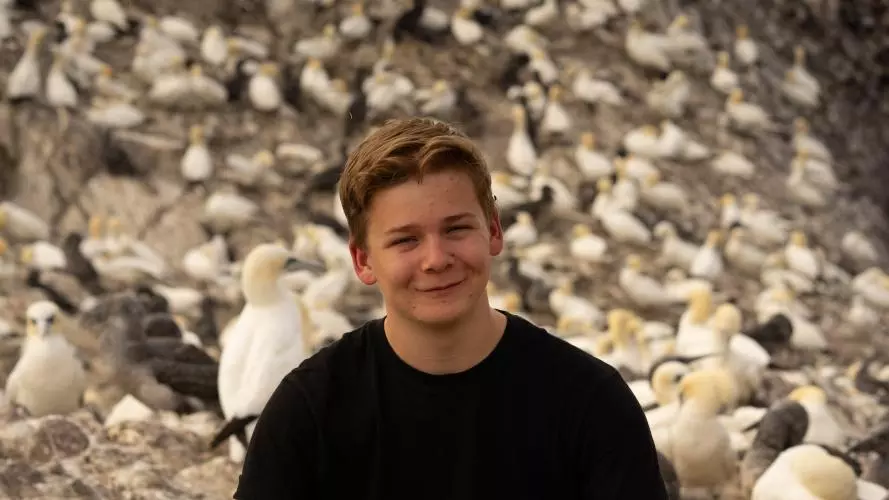 thomas stone profile photo