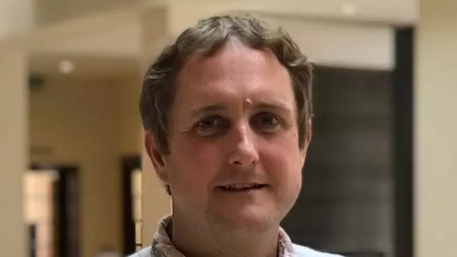 tim woollings
