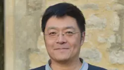wei huang